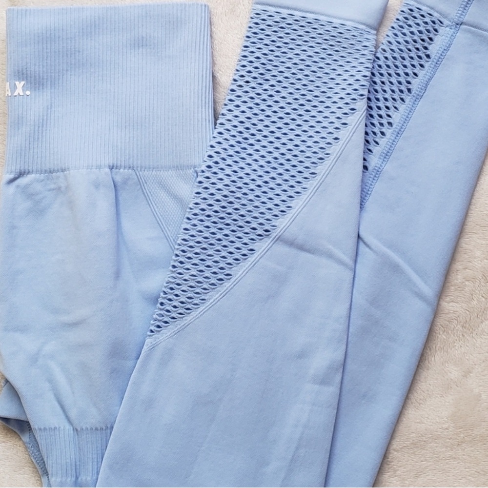 STAX SET OLIVE ACTIVEWEAR SET - Picture 6 of 13
